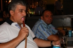 Saturday Night at Byblos Souk, Part 1 of 2